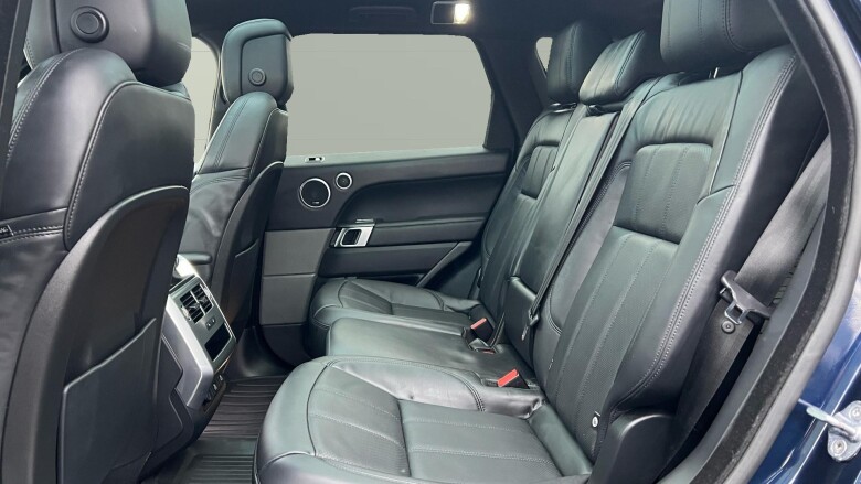 Land Rover Range Rover Sport 2.0 P400e HSE Dynamic 5dr Auto Estate